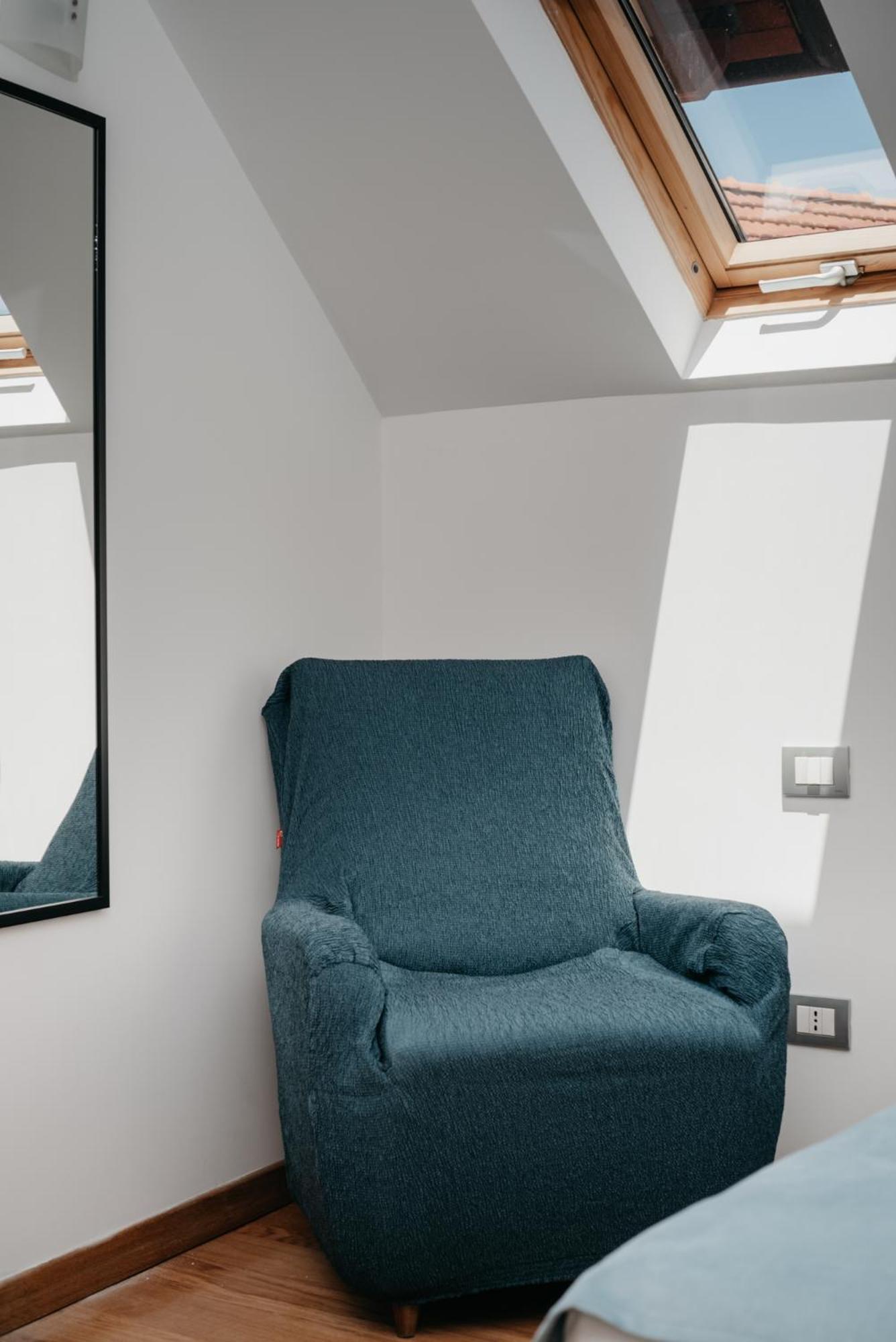 Un Posto Al Duomo Apartment Naples
